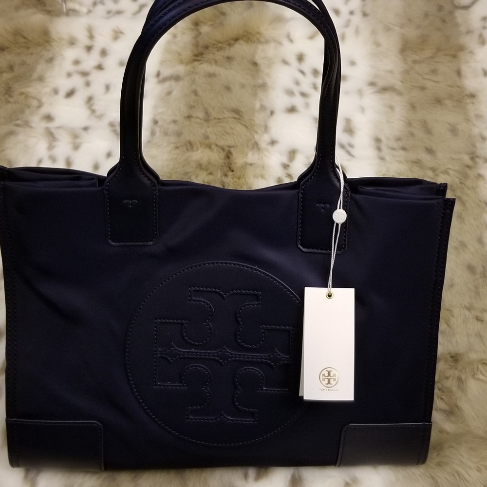 Tory Burch Ella Mini Tote
